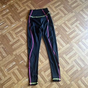 Buffbunny lochness legging. Size small.